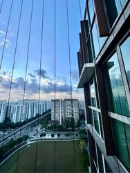 The Terrace (D19), Condominium #558908741